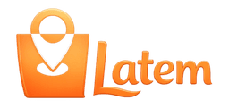 Logo da Latem